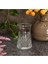 Ponçikhome Tımeless 6 Lı Kristal Çay Bardağı 5
