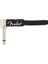Pro Inst Aa 6 Gitar Pedal Kablosu 22 Cm. 1 Adet 2