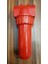 Isıya Dayanıklı 10 Daire Girişi Su Arıtma Filtre Kabı 3/4 Inch 1