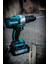 Xr Pro Dynamic 36V Çift Akülü Vidalama Matkap 2