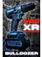 Xr Pro Dynamic 36V Çift Akülü Vidalama Matkap 3