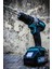 Xr Pro Dynamic 36V Çift Akülü Vidalama Matkap 5
