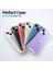 Apple iPhone 14 Plus Kılıf Anti Şok Korumalı Şeffaf Silikon 5