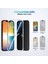 Apple iPhone 14 Kılıf Anti Şok Korumalı Şeffaf Silikon 2