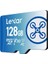 128GB Fly Microsdxcuhs-I V30 A2 U3 C10 4K UHD 1