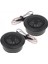 Araba Ses Hoparlörü 4ohm 120W Tweeter (Yurt Dışından) 1