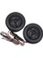 Araba Ses Hoparlörü 4ohm 120W Tweeter (Yurt Dışından) 4