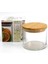 Bamboo Kapaklı Kavanoz 700 Ml Fma05129 1