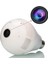 Ip Kamera 360 Derece Balıkgözü Panoramik Wifi P2P Ağ Ip Ampul Kamera Cmr8 1