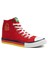 ® | BN-30192 - 3374 Kirmizi - Erkek Spor Ayakkabı 2