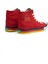 ® | BN-30192 - 3374 Kirmizi - Erkek Spor Ayakkabı 4