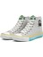 ® | BN-30189 - 3374 Gri Beyaz - Kadın Spor Ayakkabı 4