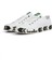 ® | BN-30620-3374 Beyaz Siyah - Kadın Spor Ayakkabı 3