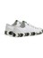 ® | BN-30620-3374 Beyaz Siyah - Kadın Spor Ayakkabı 4