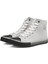 ® | BN-30192 - 3374 Gri Siyah - Erkek Spor Ayakkabı 4