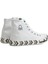 ® | BN-30627-3374 Beyaz Siyah - Erkek Spor Ayakkabı 3