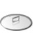 Cookware Cam Kapak 28 cm 1