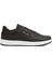® | PC-30813 - 3541 Siyah Beyaz CİLT - Erkek Spor Ayakkabı 1