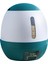 Dispenser Dayanıklı Açılış Kepekli Tahıllar İçin Mühürlü Mavi 10 kg. (Yurt Dışından) 1