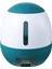 Dispenser Dayanıklı Açılış Kepekli Tahıllar İçin Mühürlü Mavi 10 kg. (Yurt Dışından) 2