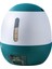 Dispenser Dayanıklı Açılış Kepekli Tahıllar İçin Mühürlü Mavi 10 kg. (Yurt Dışından) 3