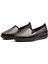 ® | PC-52243-3441 Platin Parlak - Kadın Günlük Ayakkabı 4