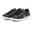 ® | BN-30448 - 3542 Siyah Beyaz - Kadın Spor Ayakkabı 4