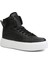 Dunlop® | DNP-2141-3549 Siyah Beyaz - Kadın Spor Ayakkabı 2