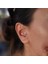 Yılan Tragus Piercing 1