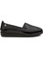 ® | PC-52243-3441 Siyah Parlak - Kadın Günlük Ayakkabı 1