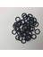 Oring Kalınlık 2,00 Iç Çap 13 mm Dış Çap 17,00 mm (2,00X13) 70 Shore 1