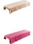2pcs/set Pazen Masaj Masası Kapak Yatak Sayfası (Yurt Dışından) 1