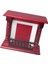 Ahşap Minyatür Şömine Mobilya Odası 1:12 Dollhouse Ev Dekorasyonu (Yurt Dışından) 1