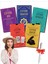 Ezoterik 5'li Set - Şifa, Tasavvuf, Astroloji, Edebiyat, Tarot + T. Kalem 1