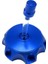 Cnc Tank Kapağı Havalandırma Havalandırma Atv Kir 70Cc 110Cc 125Cc Yeşil/Mavi (Yurt Dışından) 2