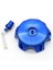 Cnc Tank Kapağı Havalandırma Havalandırma Atv Kir 70Cc 110Cc 125Cc Yeşil/Mavi (Yurt Dışından) 3