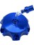 Cnc Tank Kapağı Havalandırma Havalandırma Atv Kir 70Cc 110Cc 125Cc Yeşil/Mavi (Yurt Dışından) 4