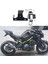 Motosiklet Tutucu Braket Led Işık Z900 17-19 (Yurt Dışından) 3