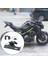 Motosiklet Tutucu Braket Led Işık Z900 17-19 (Yurt Dışından) 4