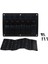 6 Çete Deniz Geçiş Rocker Anahtar Paneli Su Geçirmez 12V -24V Mavi Led. (Yurt Dışından) 5
