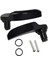 2X Saddle Torbası Kaldırıcı Saddlebag Mandal Kolu Için (Yurt Dışından) 1