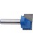 8MMX25MM Cnc Yönlendirici Alt Temizleme Bit Freze (Yurt Dışından) 2