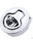 2 '' Kapı Rv Römorkları Için 3Xstainless Çelik W/Lock Rv Römorklar Tekne Kapısı 3Pcs (Yurt Dışından) 1