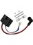 2 Strok 49CC 80CC Bisiklet Revizyon Motoru Ateşleme Magneto Bobini (Yurt Dışından) 5