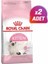 2 Adet - Royal Canin Kitten Yavru Kedi Maması 2 kg 1