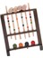 1/12 Ölçekli Dollhouse 2 Pc (Yurt Dışından) 2