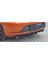 Seat Leon Mk3.5 Cupra Sağ-Sol Açık Difüzör (Plastik) 4