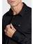 Pamuklu Slim Fit Ince Poplin Streç Gömlek Erkek Gömlek K10K110856 Beh 2