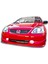 Honda Civic Sport Ön Ek Ep2 Ep3 (Plastik) 4