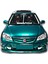 Honda Civic Vtec 2 Makyajlı Mugen Ön Ek (Plastik) 1
